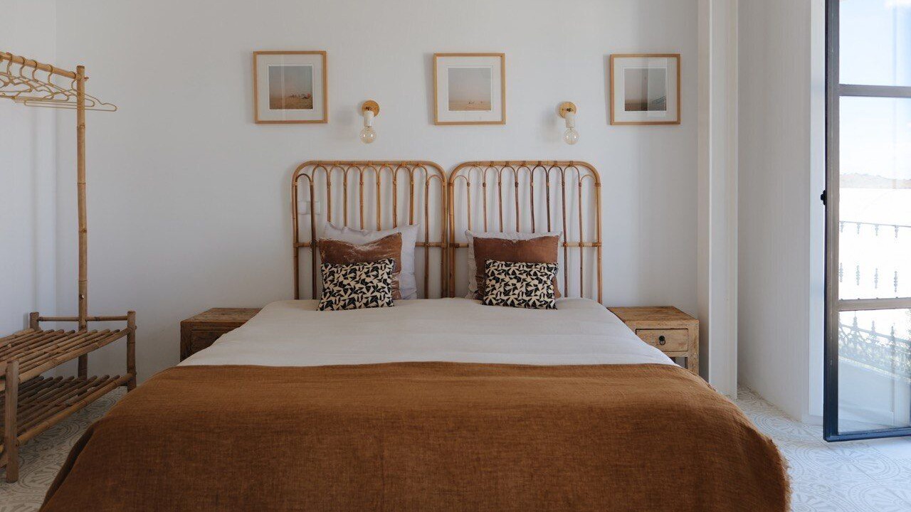 Photo of Bedroom in Zahara de la Sierra