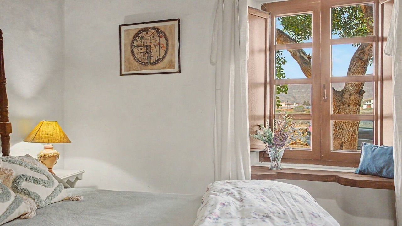 Photo of Bedroom in Tetir