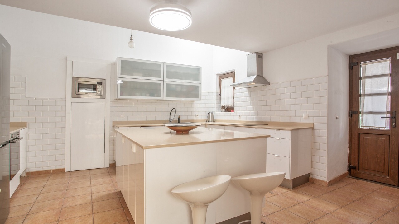 Photo of Kitchen in Tetir