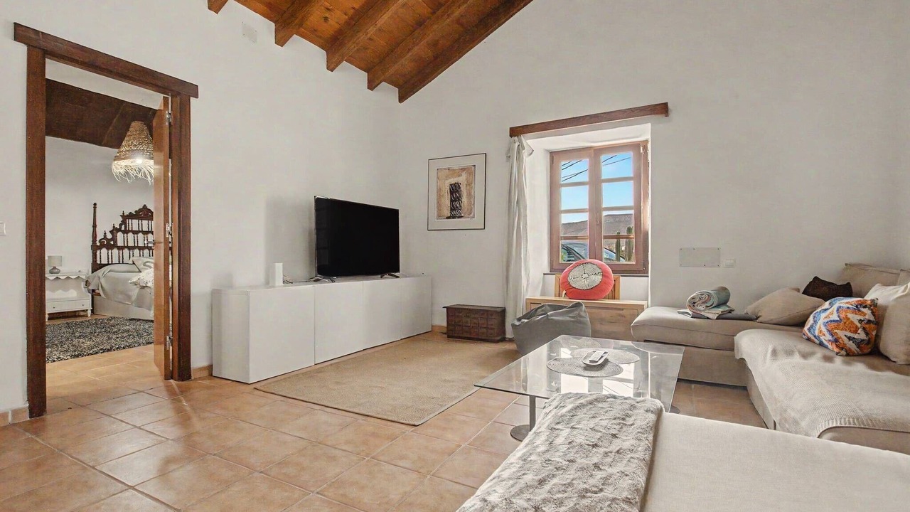 Photo of Livingroom in Tetir