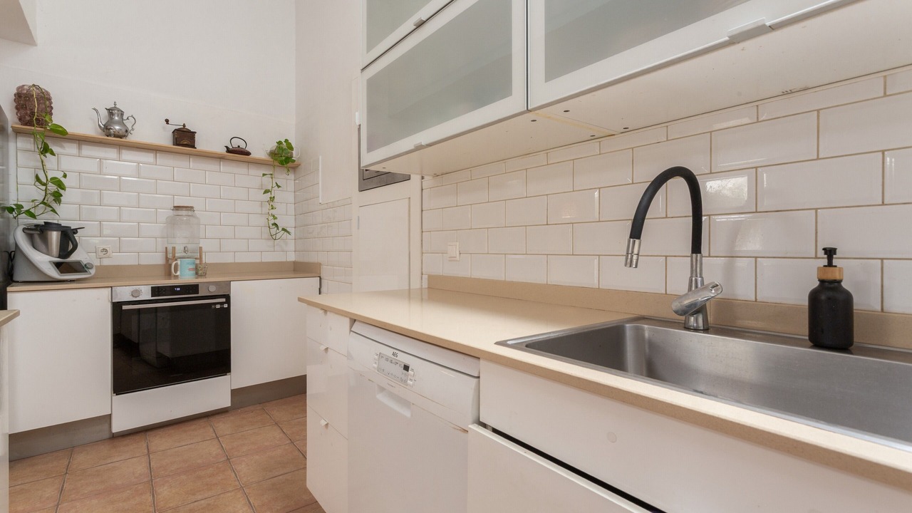 Photo of Kitchen in Tetir