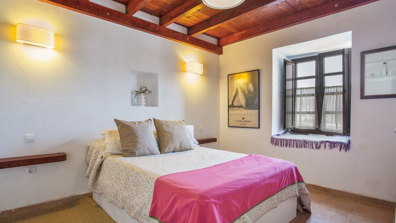 Photo of Bedroom in Tetir