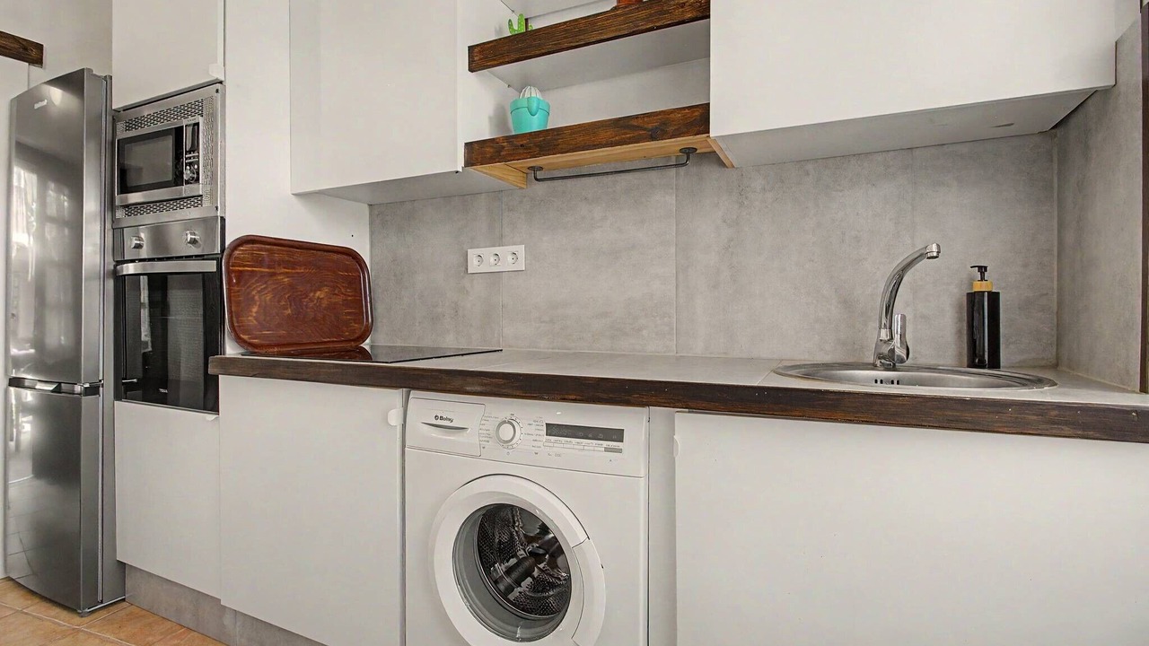 Photo of Kitchen in Tetir