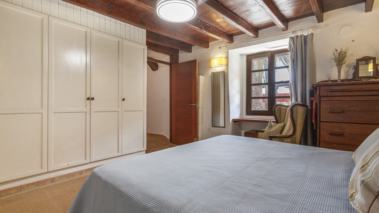 Photo of Bedroom in Tetir