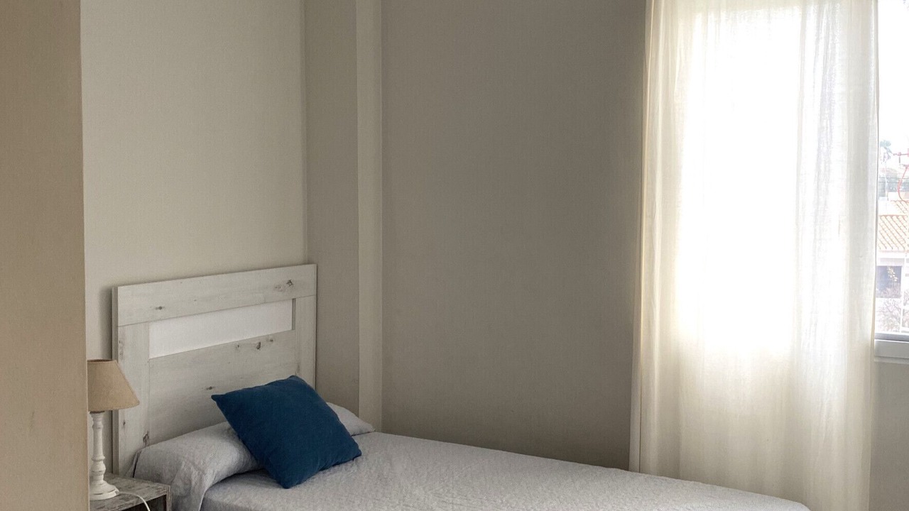 Photo of Bedroom in Almadrava Beach