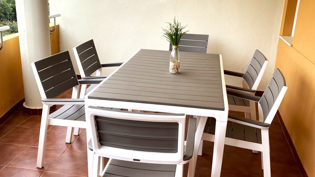 Photo of Outdoor in Almadrava Beach