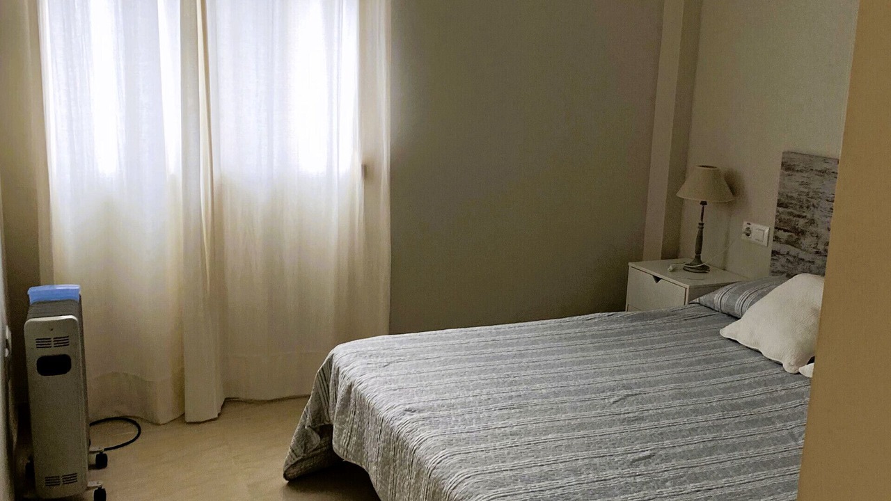 Photo of Bedroom in Almadrava Beach