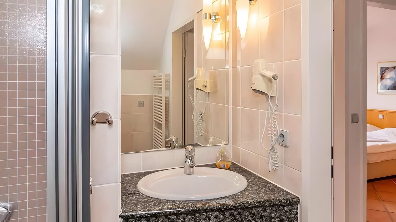 Photo of Bathroom in Mellenthin