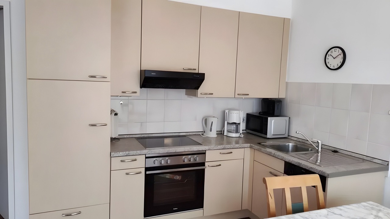 Photo of Kitchen in Mellenthin