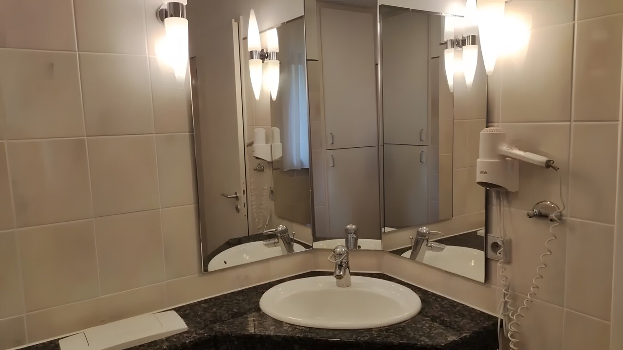 Photo of Bathroom in Mellenthin