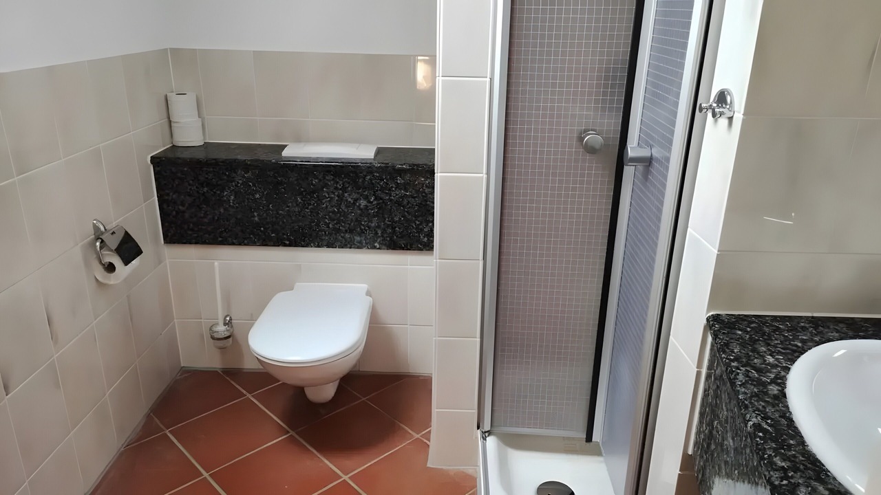 Photo of Bathroom in Mellenthin