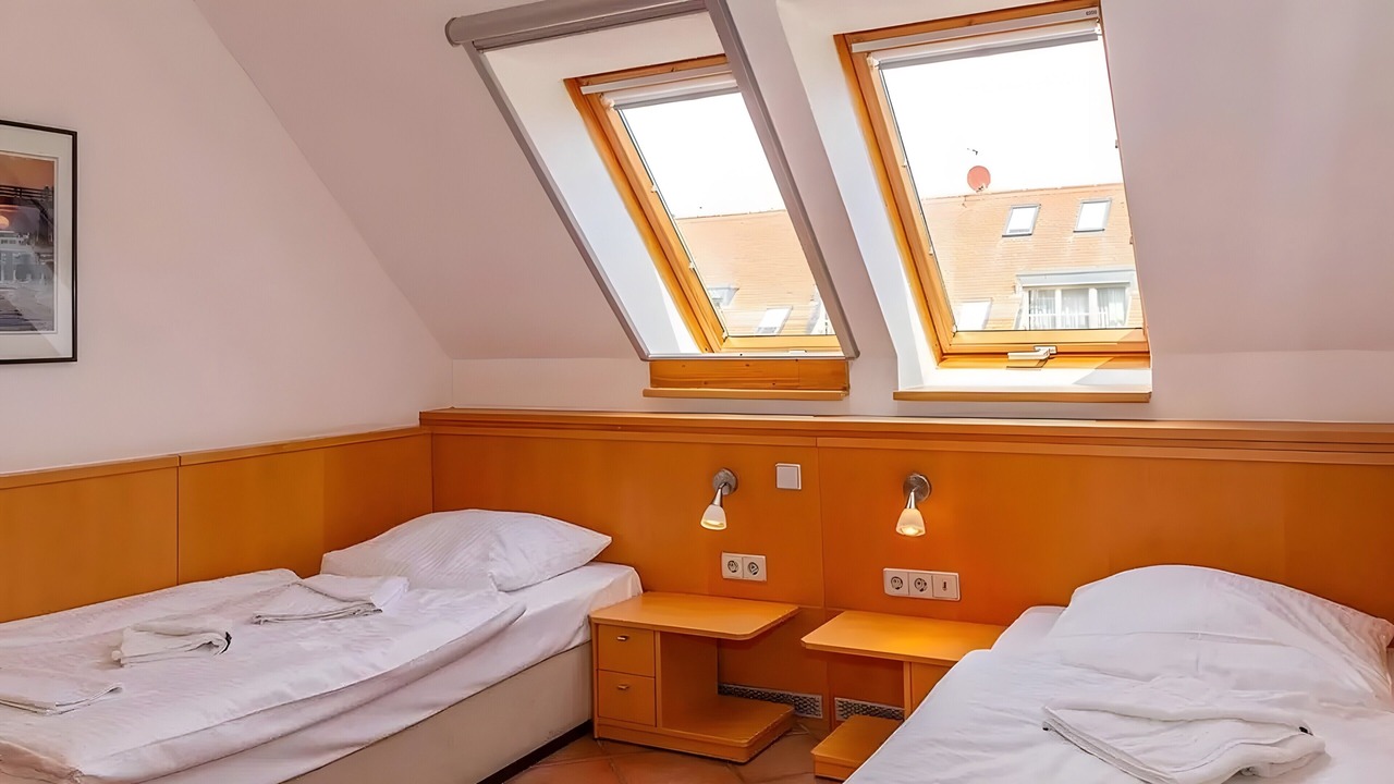 Photo of Bedroom in Mellenthin