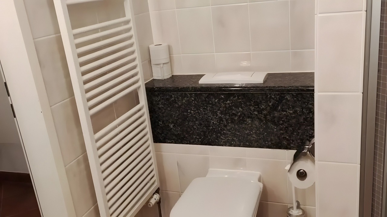 Photo of Bathroom in Mellenthin
