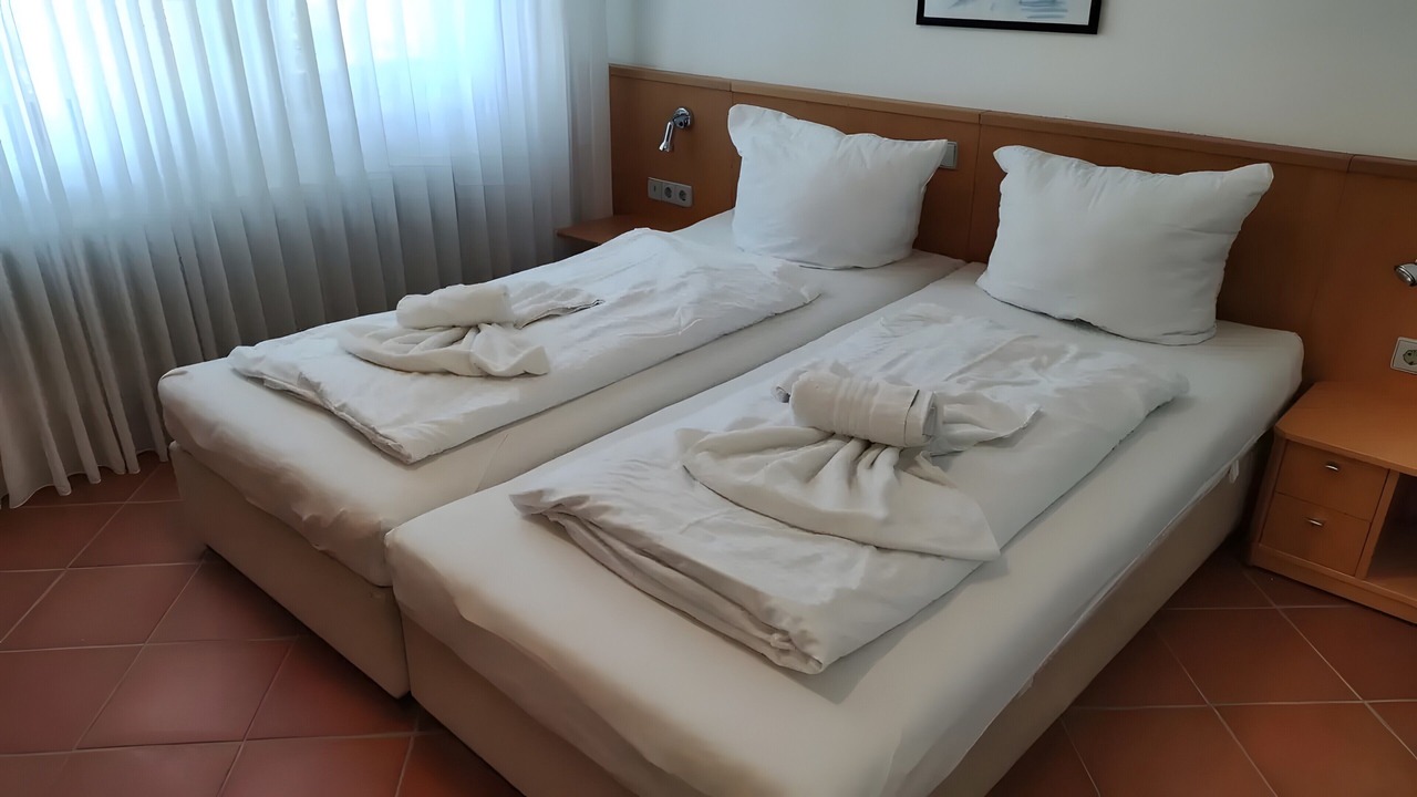 Photo of Bedroom in Mellenthin
