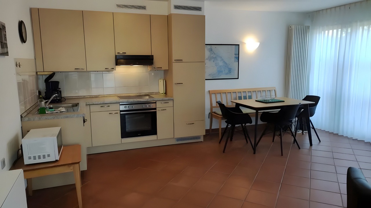 Photo of Kitchen in Mellenthin