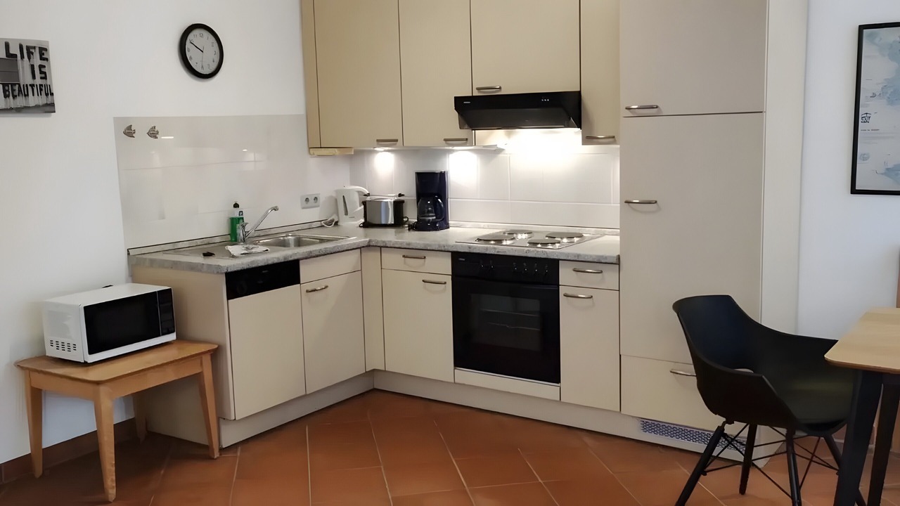 Photo of Kitchen in Mellenthin