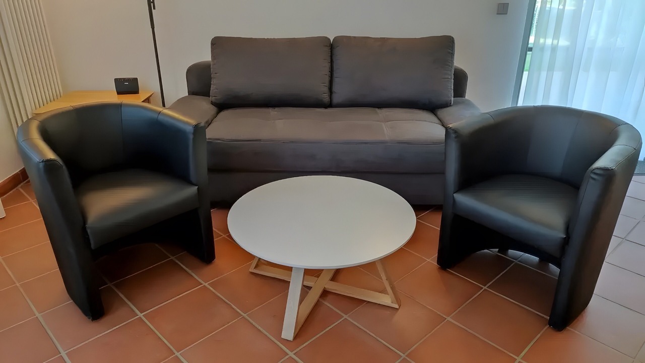 Photo of Livingroom in Mellenthin