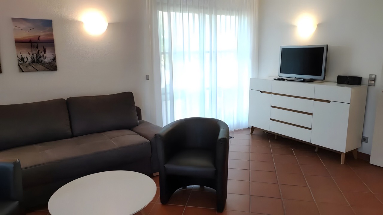 Photo of Livingroom in Mellenthin