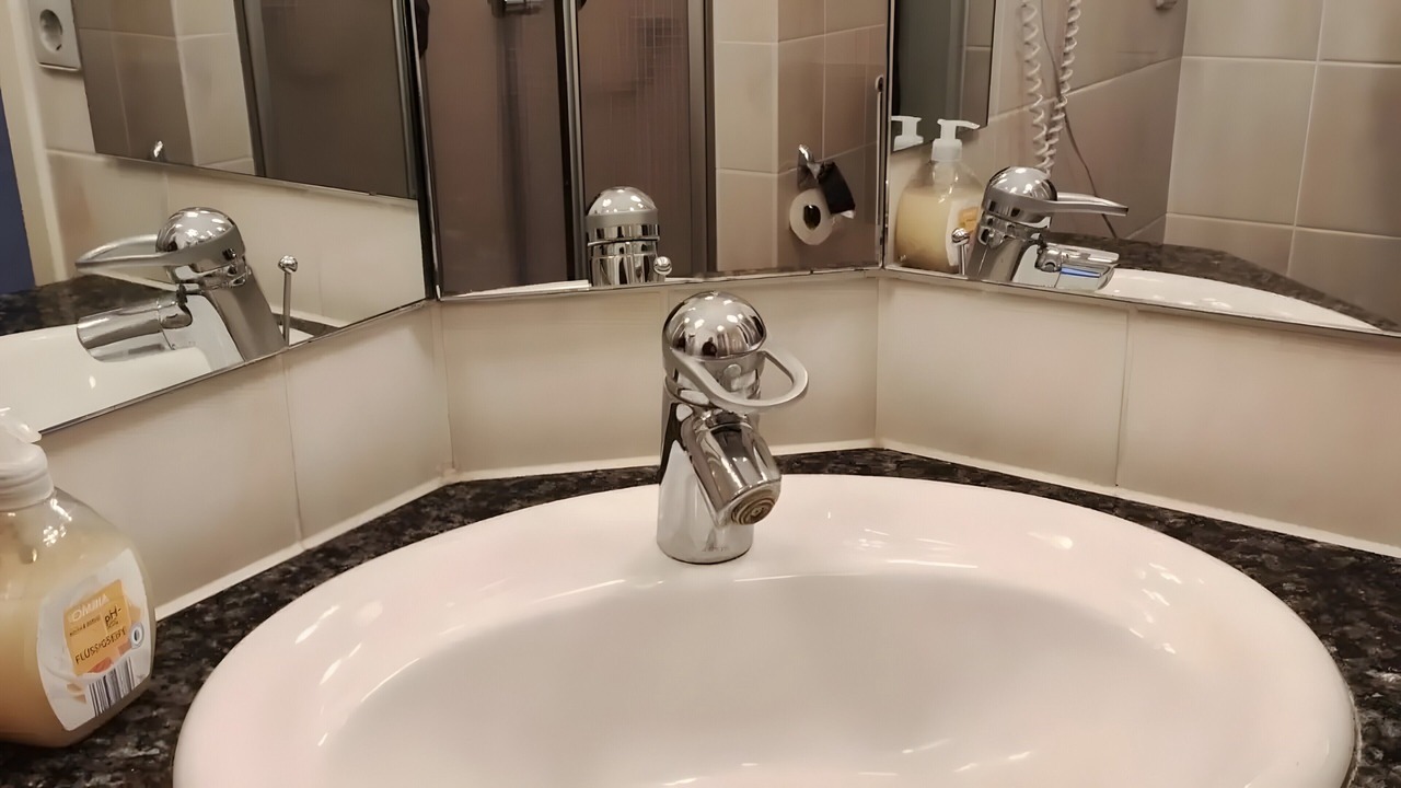 Photo of Bathroom in Mellenthin