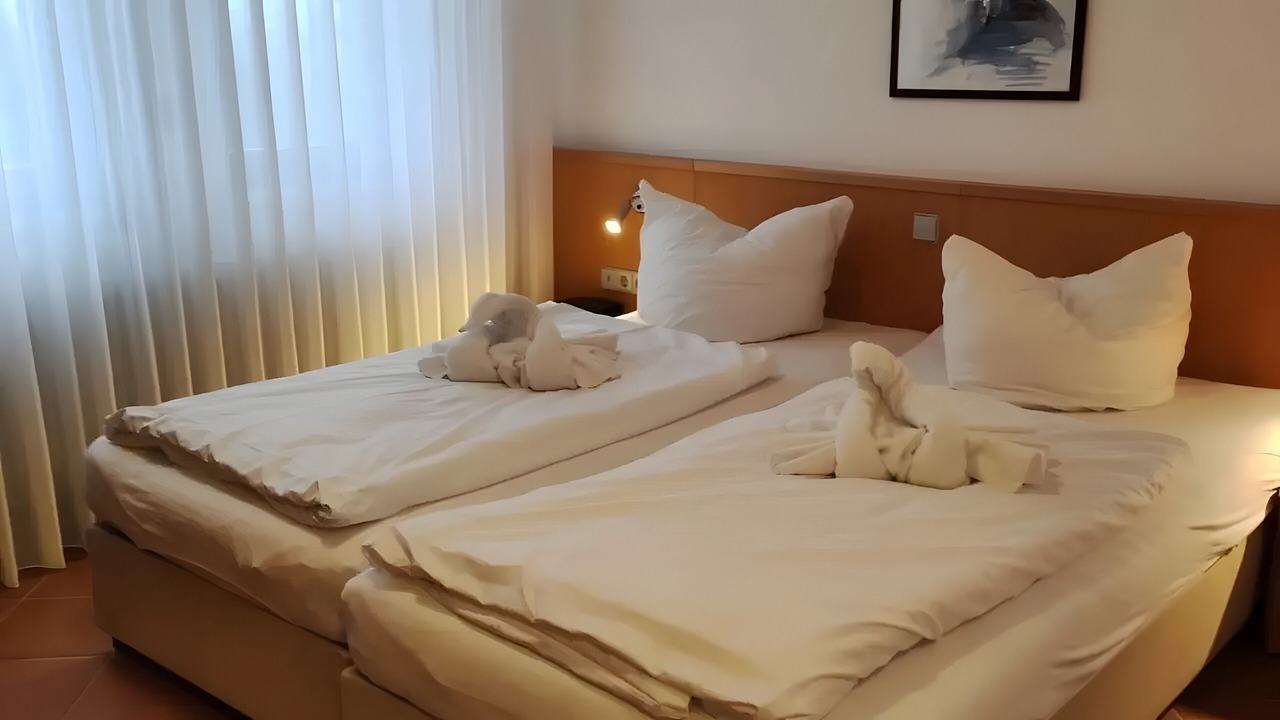 Photo of Bedroom in Mellenthin