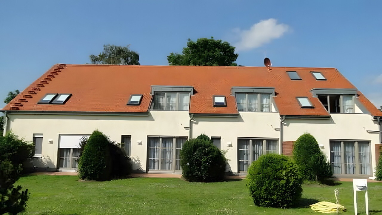 Photo of Outdoor in Mellenthin