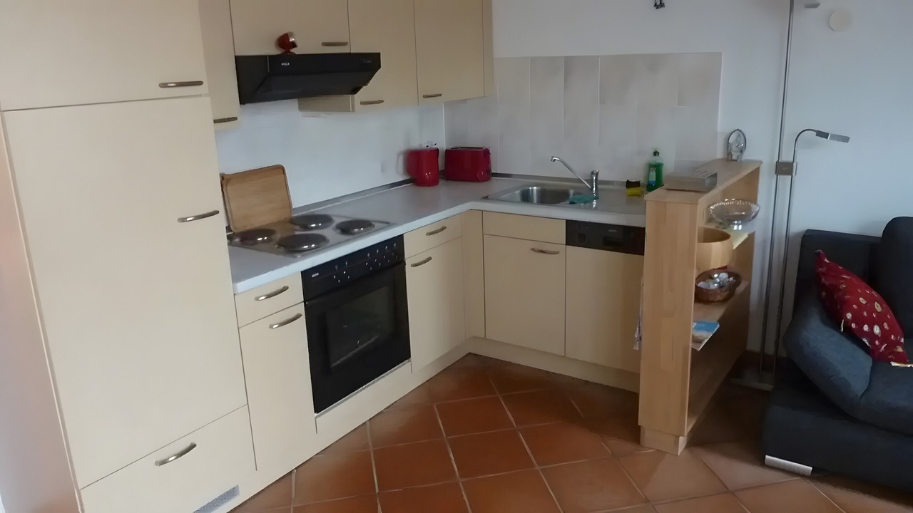 Photo of Kitchen in Mellenthin