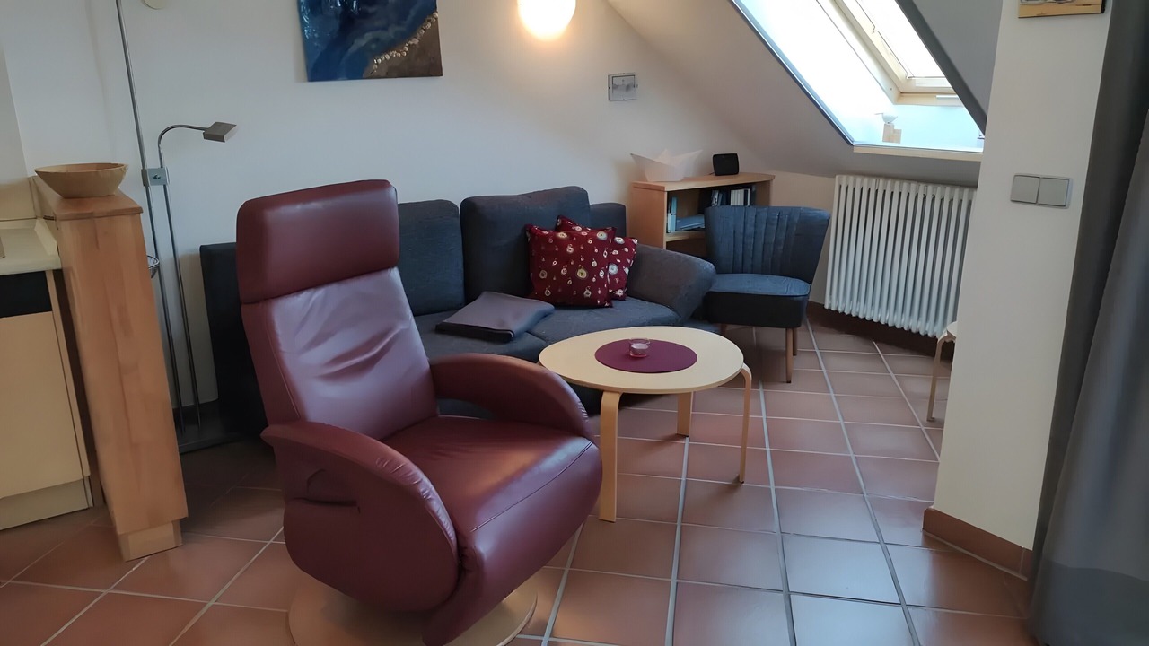 Photo of Livingroom in Mellenthin