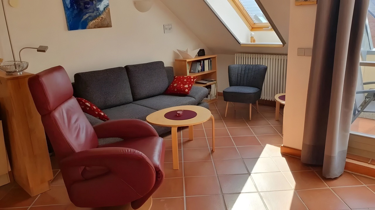 Photo of Livingroom in Mellenthin