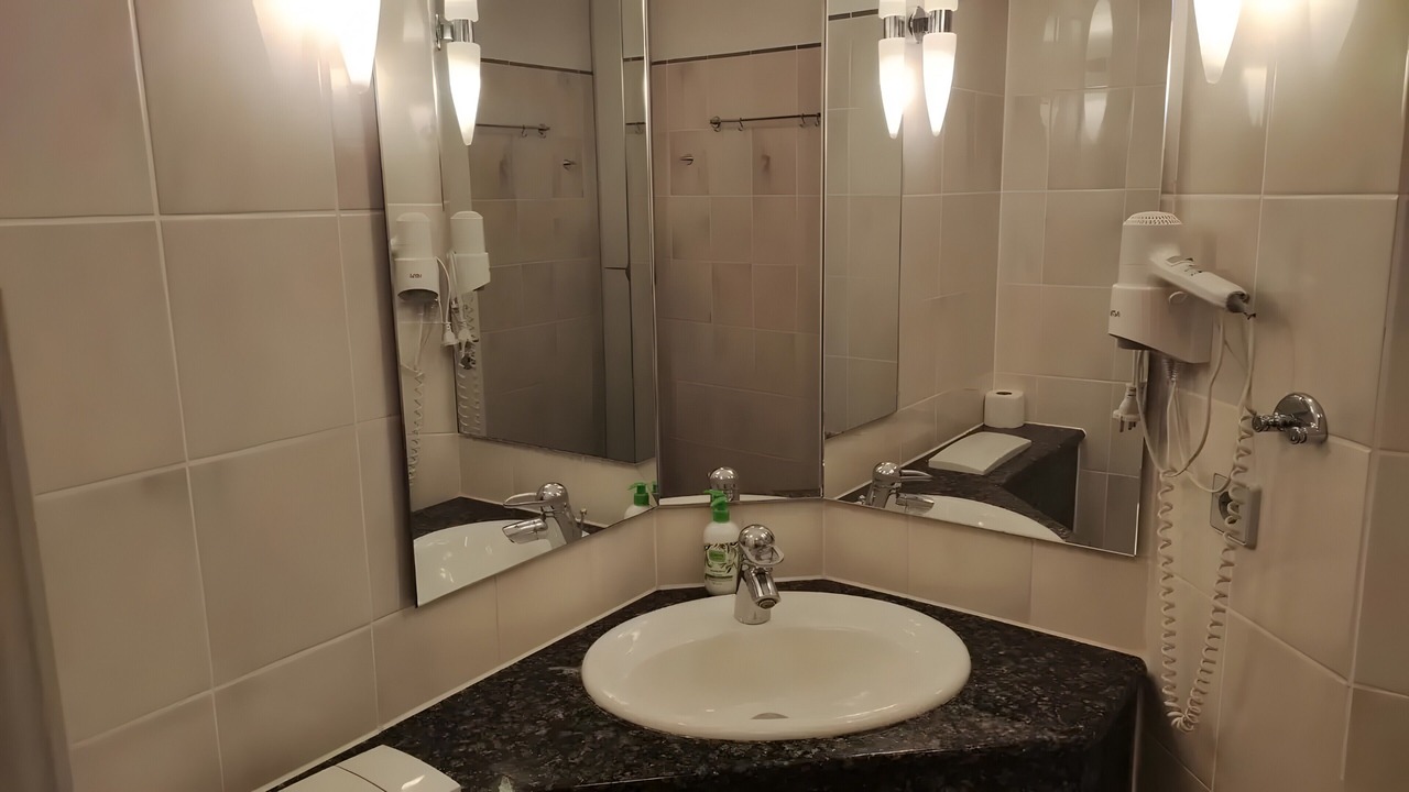 Photo of Bathroom in Mellenthin