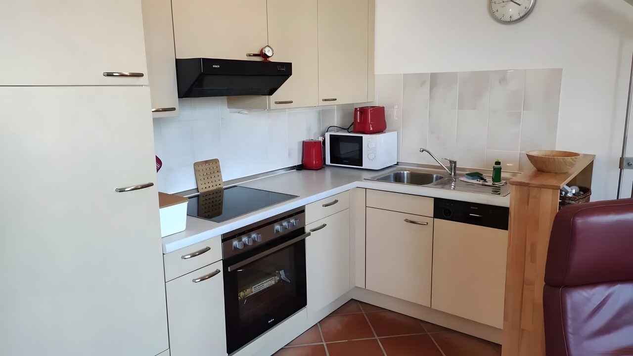 Photo of Kitchen in Mellenthin
