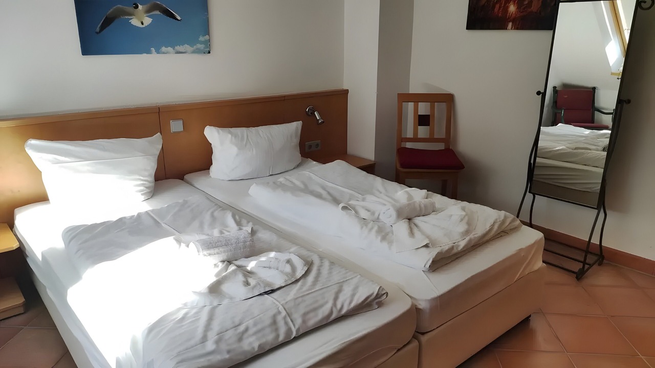Photo of Bedroom in Mellenthin