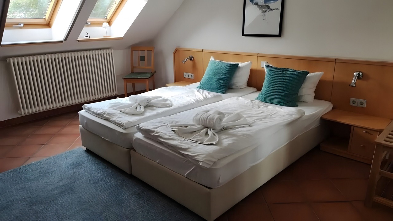 Photo of Bedroom in Mellenthin