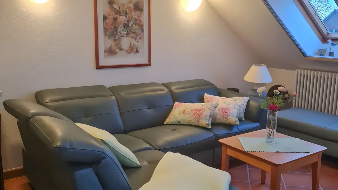 Photo of Livingroom in Mellenthin