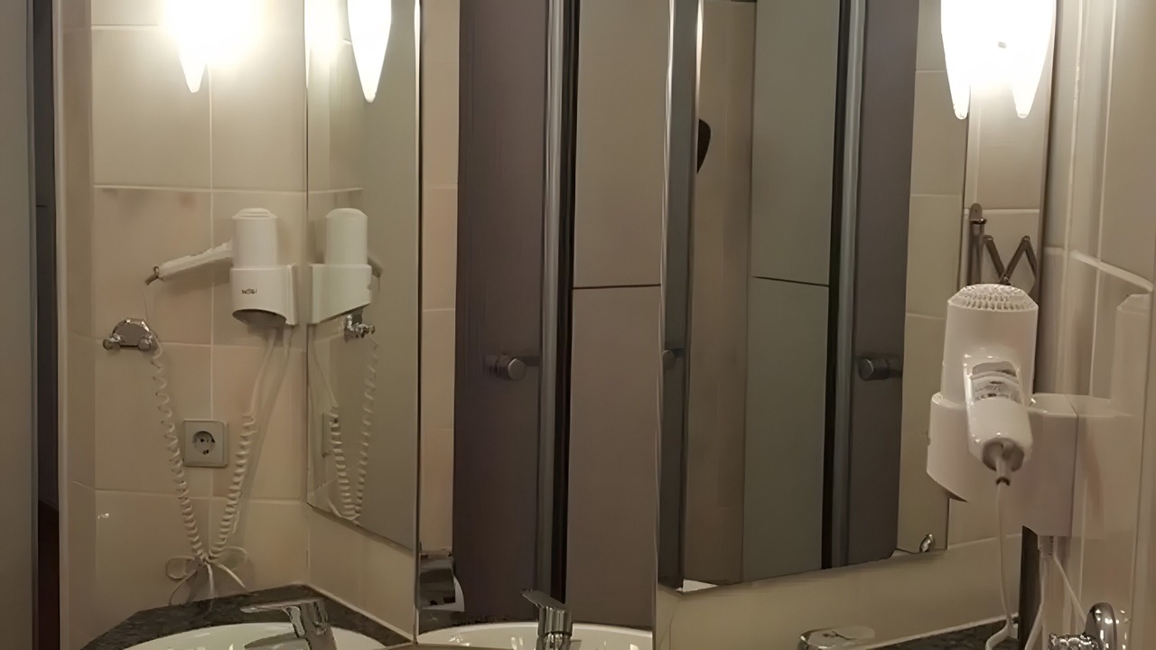 Photo of Bathroom in Mellenthin
