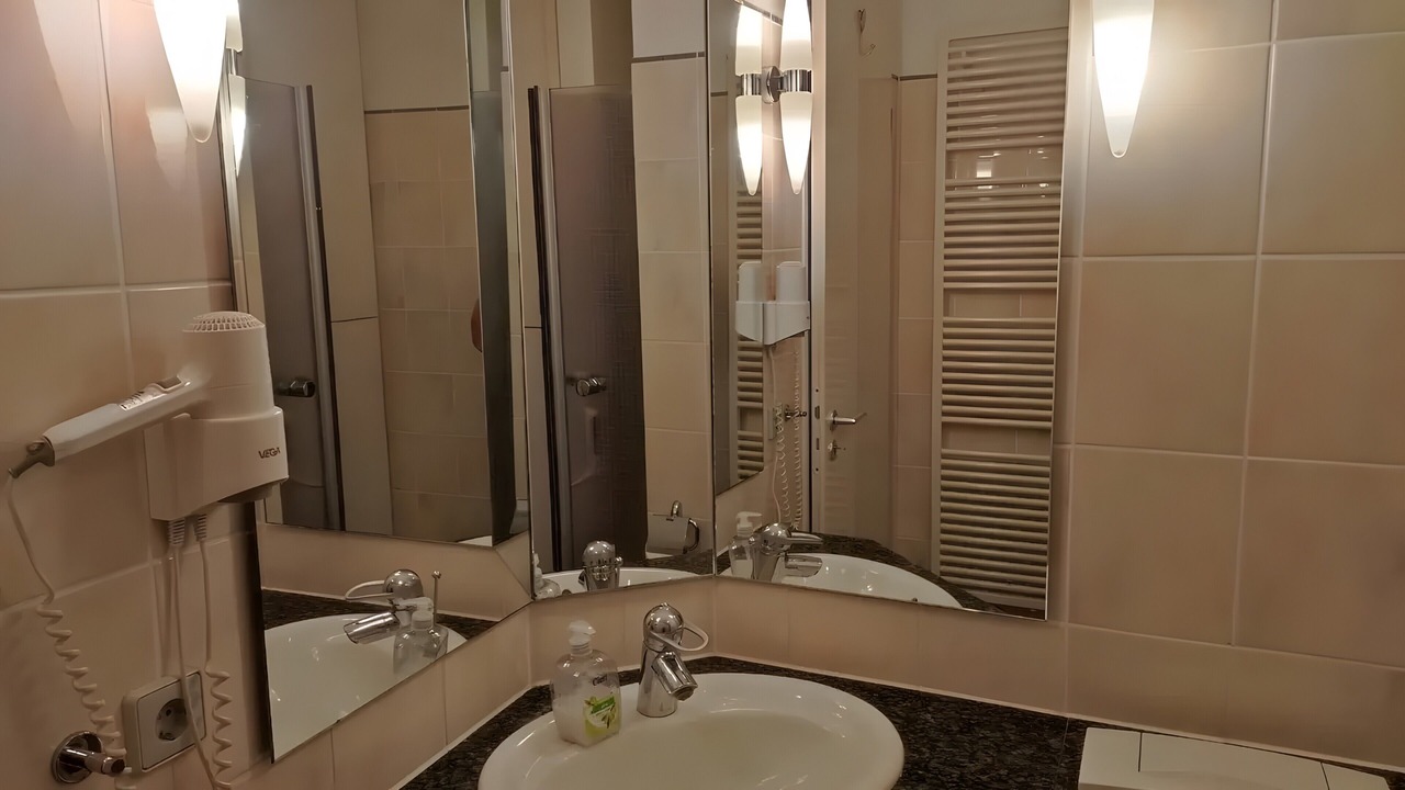 Photo of Bathroom in Mellenthin