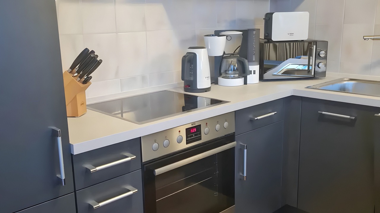 Photo of Kitchen in Mellenthin