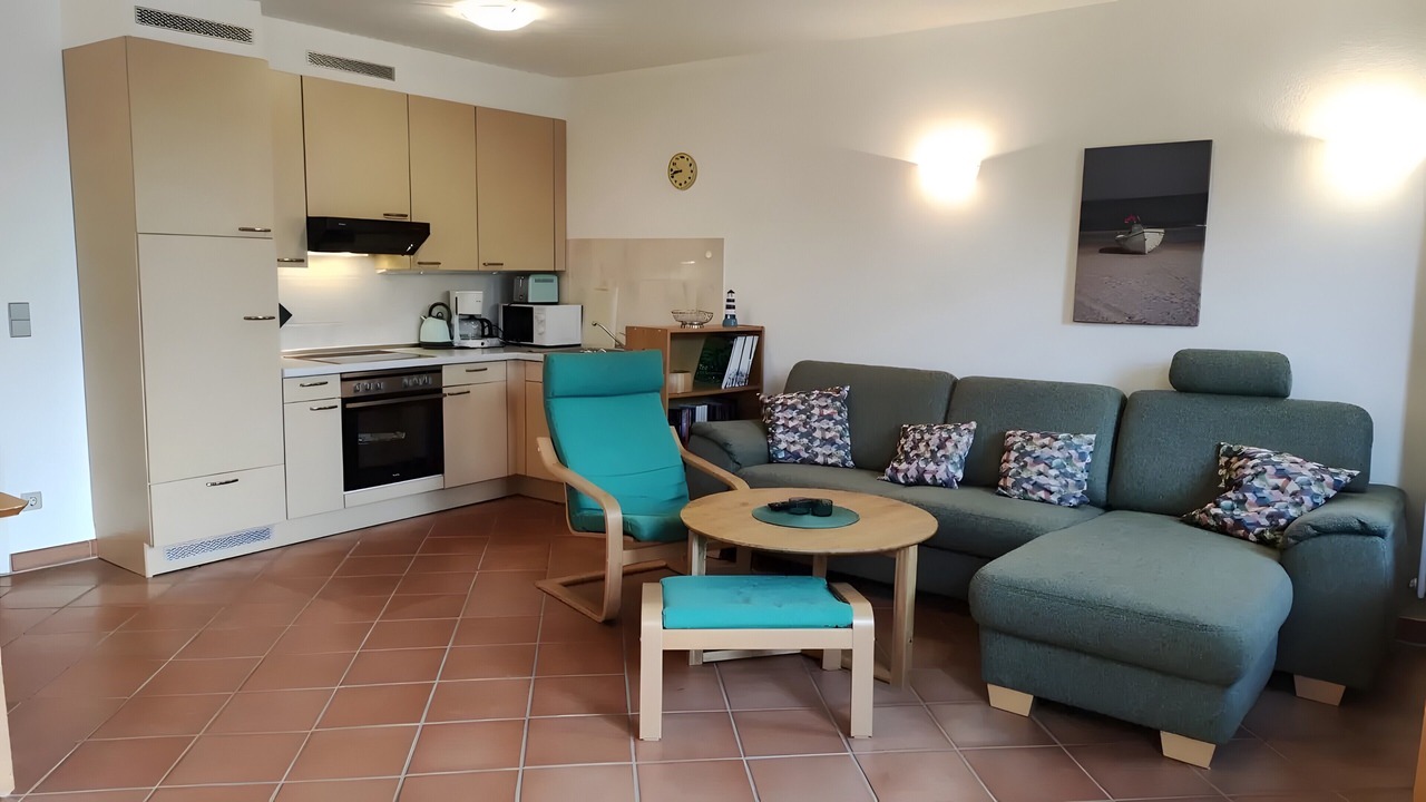 Photo of Livingroom in Mellenthin