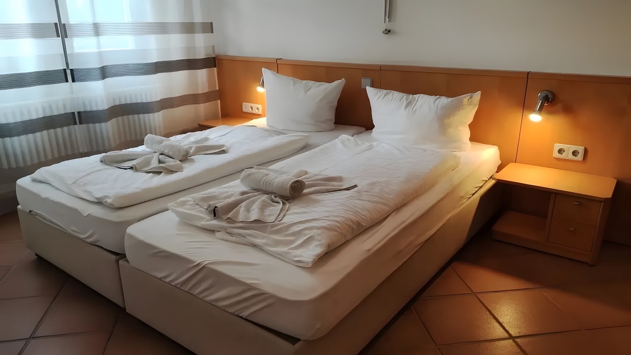 Photo of Bedroom in Mellenthin
