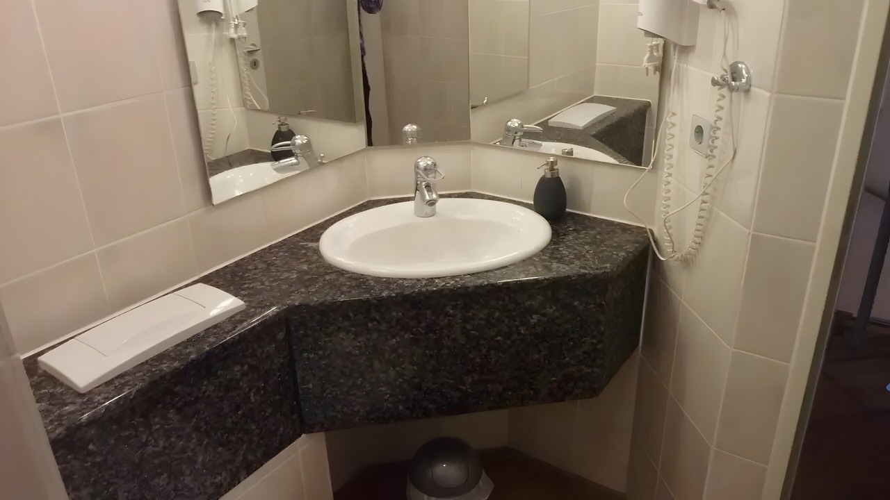 Photo of Bathroom in Mellenthin