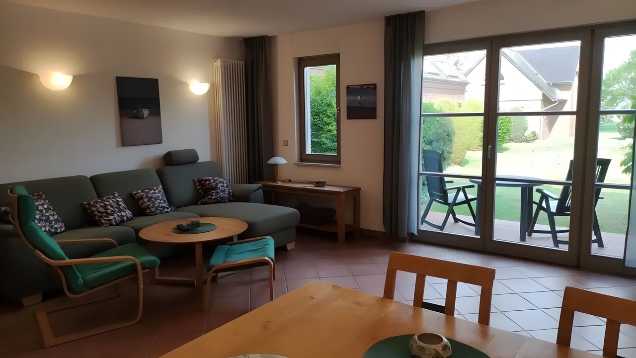 Photo of Livingroom in Mellenthin