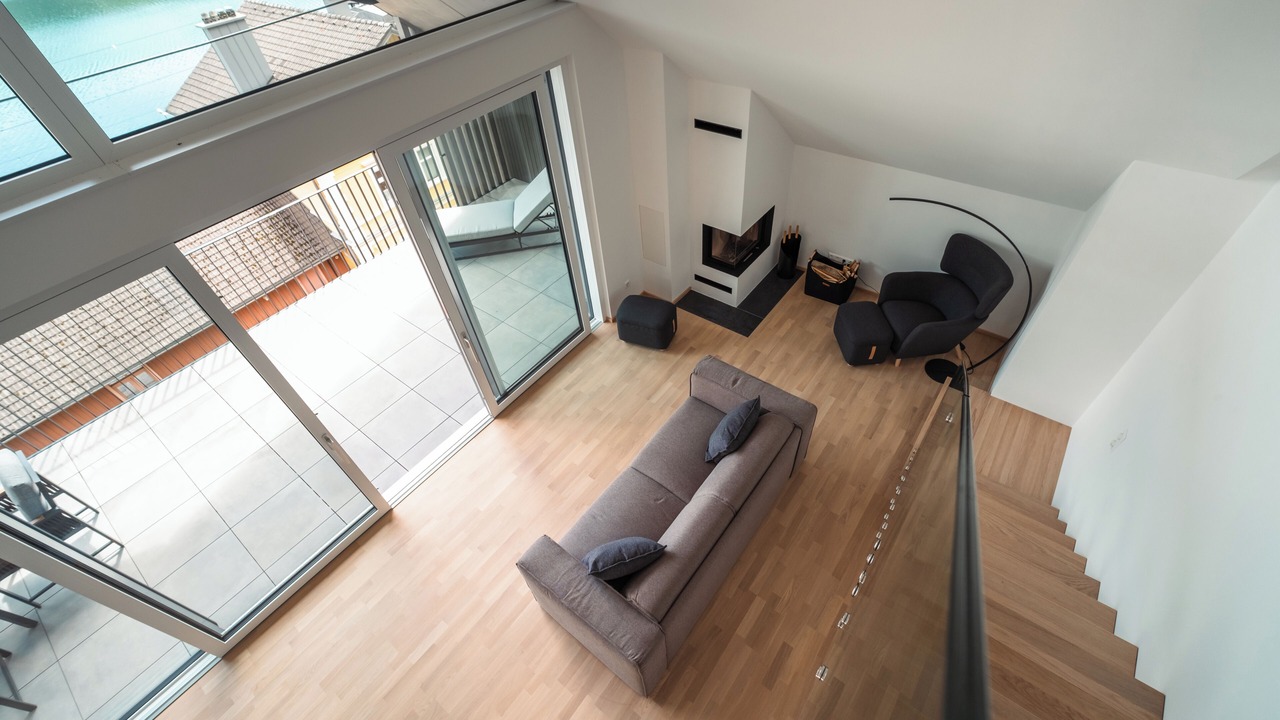 Photo of Livingroom in Sattendorf