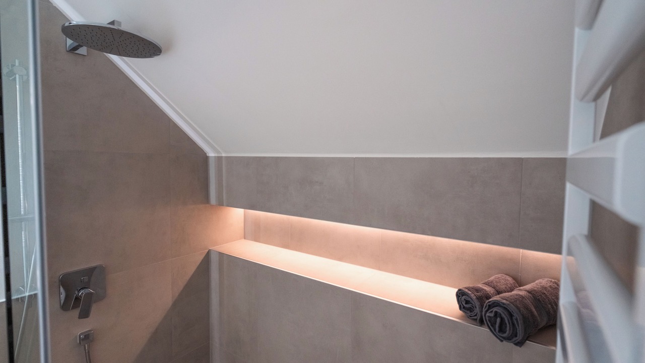 Photo of Bathroom in Sattendorf