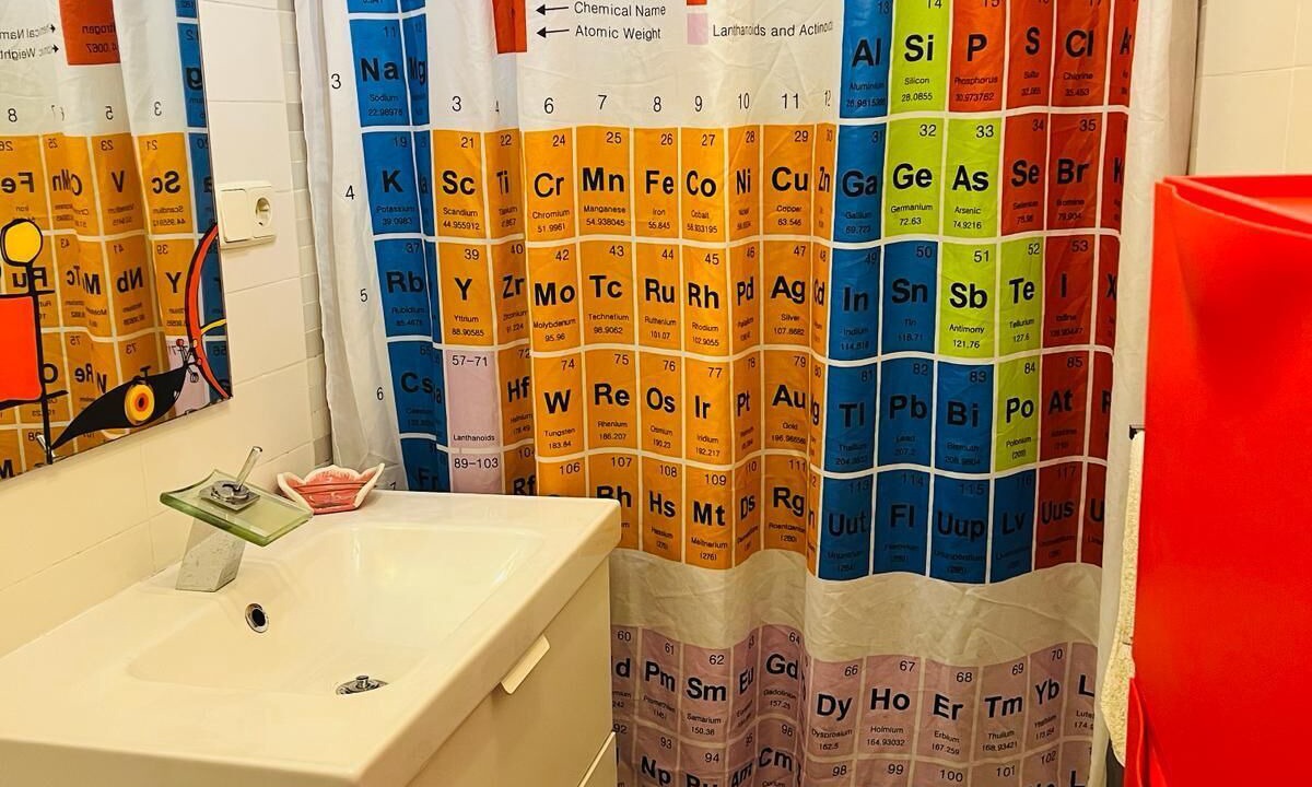 Photo of Bathroom in San Diego