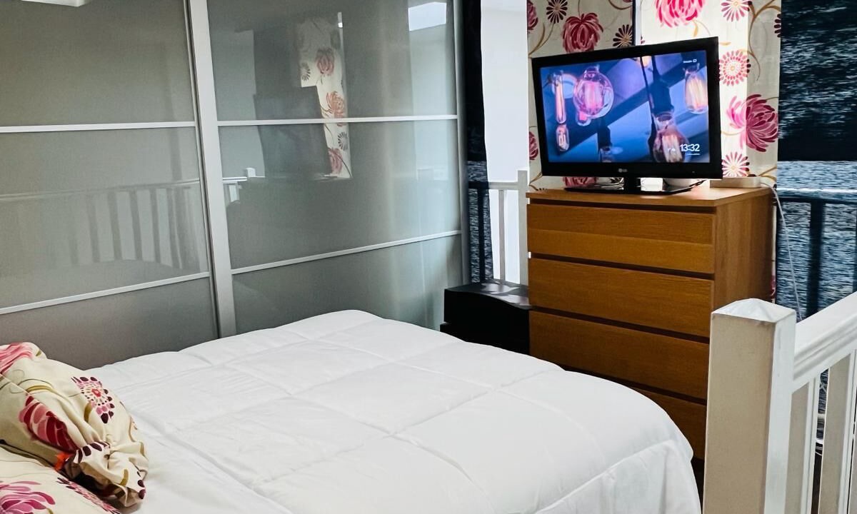 Photo of Bedroom in San Diego