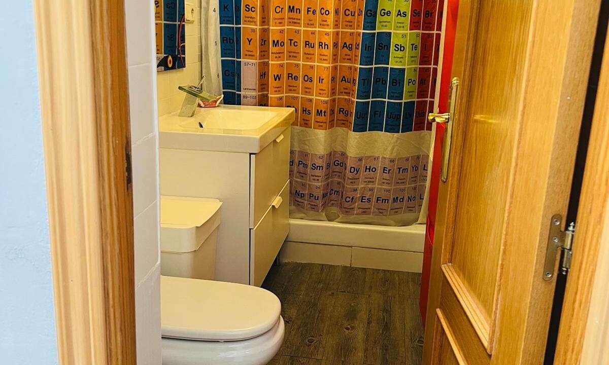 Photo of Bathroom in San Diego