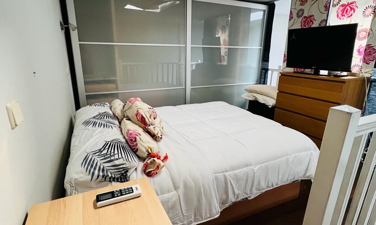 Photo of Bedroom in San Diego