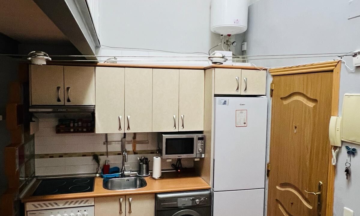 Photo of Kitchen in San Diego