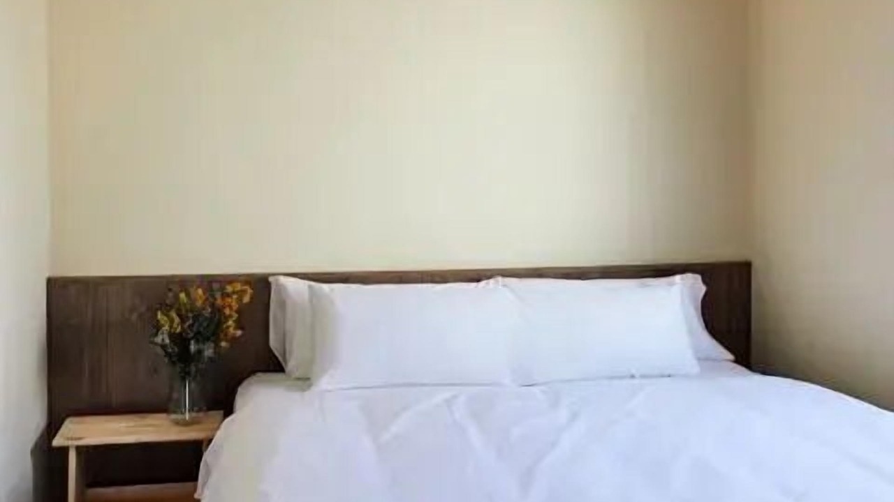 Photo of Bedroom in Caspe