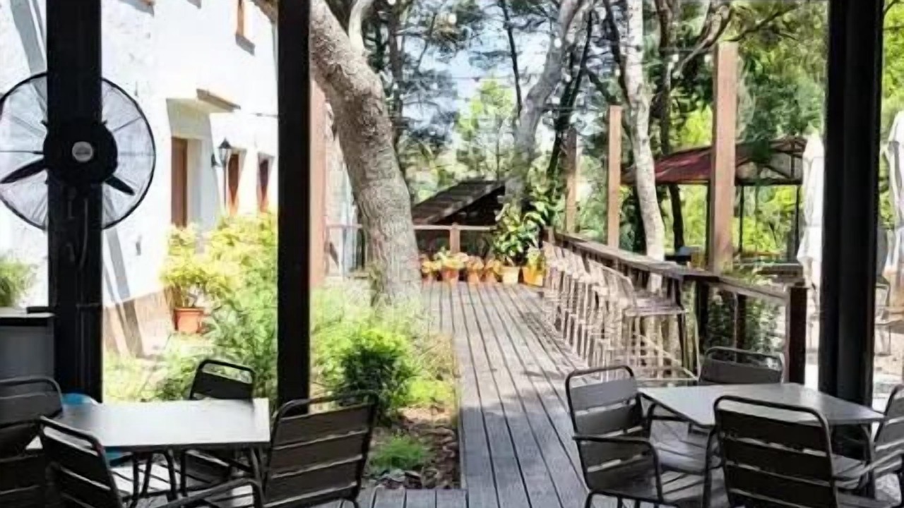 Photo of Outdoor in Caspe