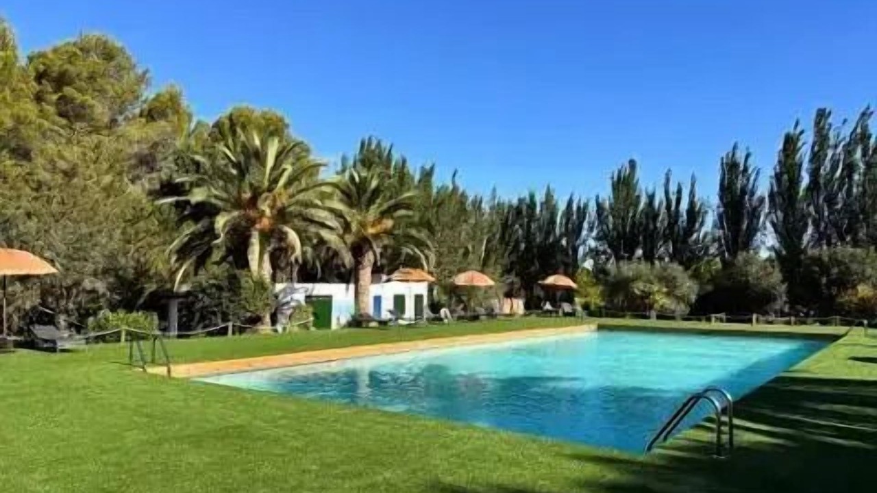 Photo of Outdoor in Caspe